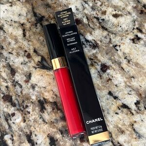 ⚡️❤️CHANEL Allegra Glossimer Lip Gloss